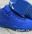 Jordan Air OVO 12 White pairs） Version Authentic Release （Nike 0511